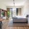 UtrechtCityApartments – Huizingalaan