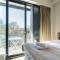 Utrecht City Apartments - Huizingalaan
