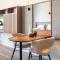 UtrechtCityApartments – Huizingalaan