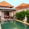 Villa Mulia - 2BR Canggu Bali - Dalung