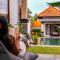 Villa Mulia - 2BR Canggu Bali - Dalung