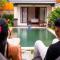 Villa Mulia - 2BR Canggu Bali - Dalung
