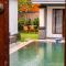 Villa Mulia - 2BR Canggu Bali - Dalung