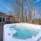 Poconos Playtime Paradise Luxury Play Escape