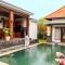 Villa Mulia - 2BR Canggu Bali - Dalung