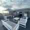 penthouse studio residentie Mercator,