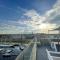 penthouse studio residentie Mercator,