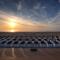 penthouse studio residentie Mercator,
