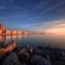 penthouse studio residentie Mercator,