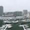 penthouse studio residentie Mercator,