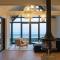 Architect-designed villa with sea view - 巴讷维尔-卡特里特