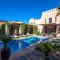Amelkis golf villa 3 ch private pool - Marrakech
