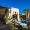 Amelkis golf villa 3 ch private pool - Marrakech