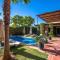 Amelkis golf villa 3 ch private pool - Marrakech