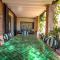 Amelkis golf villa 3 ch private pool - Marrakech