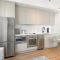 3-Bedroom Apartment in the Heart of Downtown Toronto Walk to Shops and Attractions