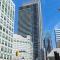 3-Bedroom Apartment in the Heart of Downtown Toronto Walk to Shops and Attractions