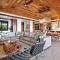 Private Luxury 6-bedroom Villa in Kukuiula, Panoramic Ocean View, Heated infinity pool, SPA, Sleep up to 22 - 科洛阿