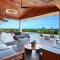 Private Luxury 6-bedroom Villa in Kukuiula, Panoramic Ocean View, Heated infinity pool, SPA, Sleep up to 22 - 科洛阿