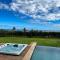 Private Luxury 6-bedroom Villa in Kukuiula, Panoramic Ocean View, Heated infinity pool, SPA, Sleep up to 22 - 科洛阿