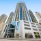 Stylish Dubai Downtown Studio by Burj Khalifa