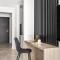 Stylish Dubai Downtown Studio by Burj Khalifa