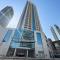 Stylish Dubai Downtown Studio by Burj Khalifa