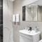 Stylish Dubai Downtown Studio by Burj Khalifa