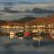 Caisteal Liath Chalets
