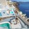 Santorini Paradise Cave Houses - Oia