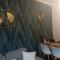 Appartement hyper centre 1 lorient Jardin clos