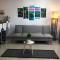 Casa Bosque GuestHouse & Car Rental - Free SJO Airport Shuttle