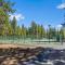 Shields Shalet - Meredith Lodging - Black Butte Ranch