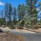 Shields Shalet - Meredith Lodging - Black Butte Ranch
