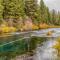 Shields Shalet - Meredith Lodging - Black Butte Ranch