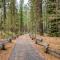 Shields Shalet - Meredith Lodging - Black Butte Ranch