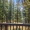 Shields Shalet - Meredith Lodging - Black Butte Ranch