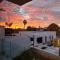 Chilches Sunset Beach