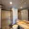 Chic Blue Design com Vaga de Garagem