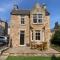 Abbey House Charming traditional historic house - Jedburgh