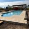 Cabaña con Piscina Guanaqueros - Guanaqueros