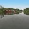 Bootshaus, Mirow