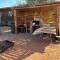 Cabaña con Piscina Guanaqueros - Guanaqueros