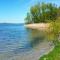 Ferienwohnungen am Plauer See, Zislow