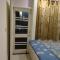 3 bhk WiFi apartment near Chandigarh airport - 齐拉克普尔