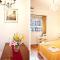 Mena House en Recoleta 3 Bed 2 Bath - Piso Alto