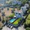 Deluxe Chrousso Pool Villa - Paliouri