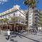 Apartamentos Senabre Palais