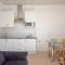 Apartamentos Senabre Palais