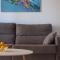 Apartamentos Senabre Palais